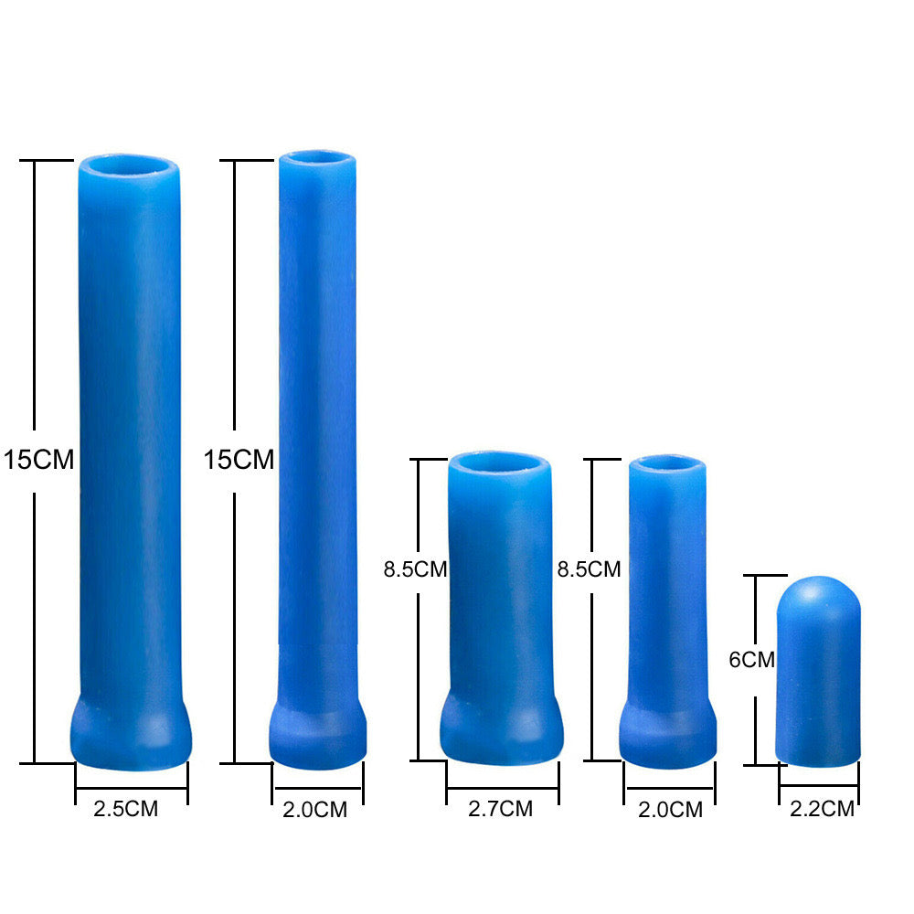 Pre Order Complete Kit