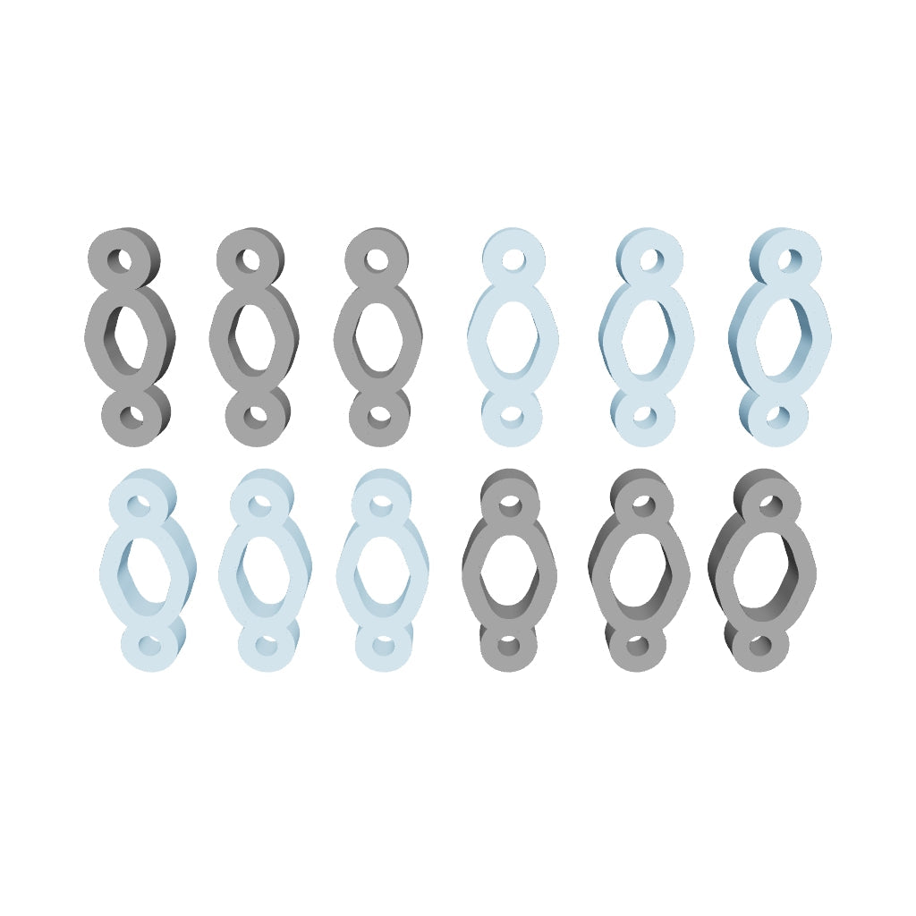 Pre Order Complete Kit